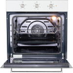 Встраиваемый электрический духовой шкаф Zigmund & Shtain E 147 W