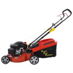 Газонокосилка бензиновая DDE LM 46-60