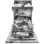 Встраиваемая посудомоечная машина Kuppersberg GL 4588