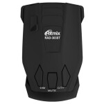 Радар-детектор Ritmix RAD-303ST