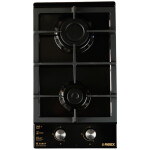 Встраиваемая газовая варочная панель Reex PG-3020LC Bk