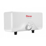 Водонагреватель проточный Thermex City 6500