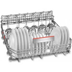 Встраиваемая посудомоечная машина Bosch SMV66TD26R