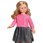 Кукла Весна Милана модница 2 (В3721/о)