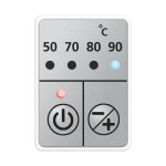 Чайник электрический Steba WK 11 BIANCO