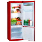 Холодильник Pozis RK-102 рубиновый