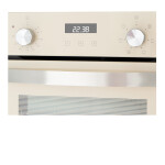 Встраиваемый электрический духовой шкаф Maunfeld EOEM516BG