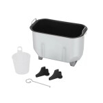 Хлебопечка Gorenje BM 1210 BK