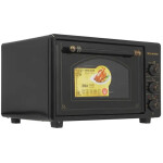 Мини-печь Willmark WOF-365BLG