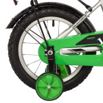 Велосипед Novatrack 143VECTOR.SL22