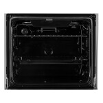 Электрическая плита Darina 1BEC341606 SILVER