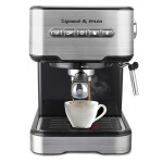 Кофеварка Zigmund & Shtain ZCM-850