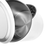 Чайник электрический First FA-5407-2-WI