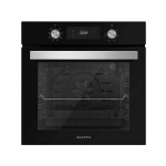 Встраиваемый электрический духовой шкаф Zigmund & Shtain E 149 B