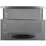 Встраиваемая вытяжка Zigmund & Shtain K 010.6 S