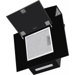 Каминная вытяжка Weissgauff Sigma 50 PB BL