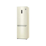 Холодильник LG GC-B459SEUM