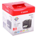 Картридж Canon PGI-2400XL multipack (9257B004)