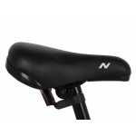 Велосипед Novatrack 183STRIKE.RD22 красный