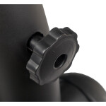 Мини велотренажер Bradex SF 0824 черный