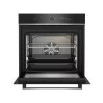 Встраиваемый электрический духовой шкаф Beko BBIM13400XCS