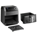 Аэрофритюрница Kyvol AF600