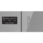 Холодильник Willmark MDC-697IDG