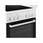 Электрическая плита Maunfeld MEC55CW07