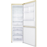 Холодильник Maunfeld MFF187NFBG10