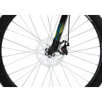 Велосипед Stinger 29AHD.ELEMEVO.22BK1 черный