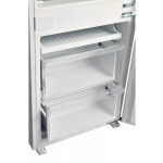 Встраиваемый холодильник Hyundai CC4023F