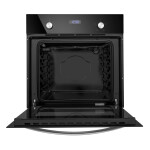 Встраиваемый электрический духовой шкаф Maunfeld EOEC.564B