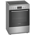 Плита электрическая Bosch HKQ38A150M