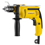 Дрель Stanley SDH700C