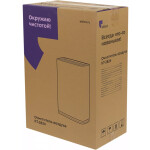 Очиститель воздуха Kitfort КТ-2824