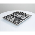 Встраиваемая газовая варочная панель Zigmund & Shtain GN 98.61 S
