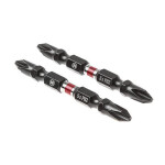 Бита Hammer Flex 203-176 PH-2*PH2 65мм 2шт