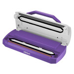 Вакуумный упаковщик Kitfort KT-1524