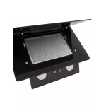 Каминная вытяжка Exiteq EX-1126 black
