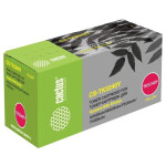 Картридж Cactus CS-TK5240Y