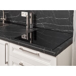 Встраиваемая индукционная варочная панель Weissgauff HI 632 BSC