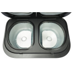 Мультиварка Garlyn MR-Duo 5