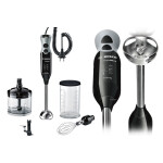 Блендер погружной Bosch MSM 67160