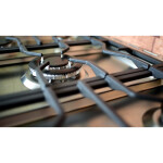 Комбинированная плита Kaiser HGE 93505 S