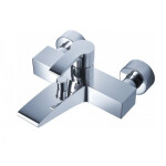 Смеситель для душа Schein Sublime 51705/8006020