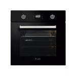 Встраиваемый электрический духовой шкаф Lex EDP 094 BL