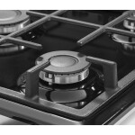 Встраиваемая газовая варочная панель Simfer H45V30B416