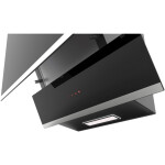 Каминная вытяжка Korting KHC 65070 GN