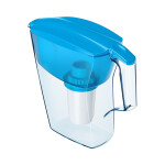 Фильтр-кувшин Аквафор Арт синий