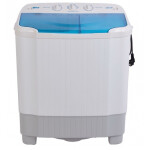 Стиральная машина Фея СМП-50Н прозрачная крышка